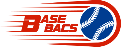 BASEBACSのロゴ